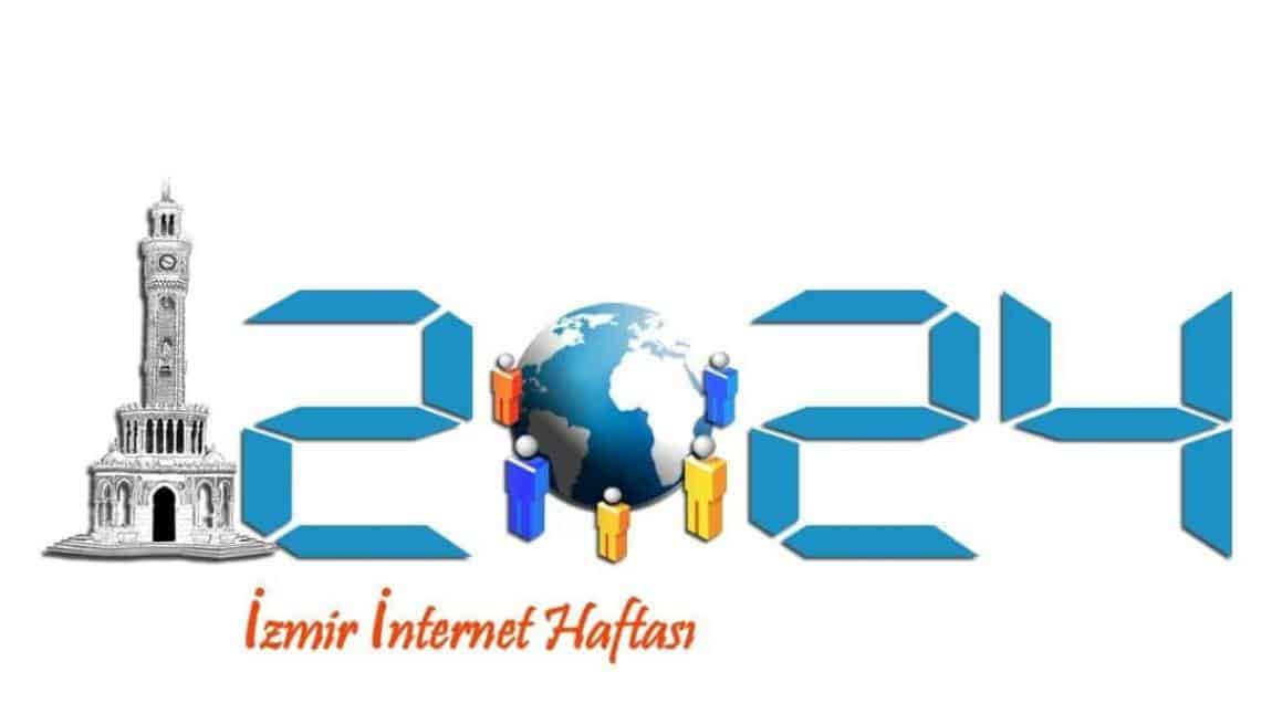 2024 İzmir İnternet Haftası